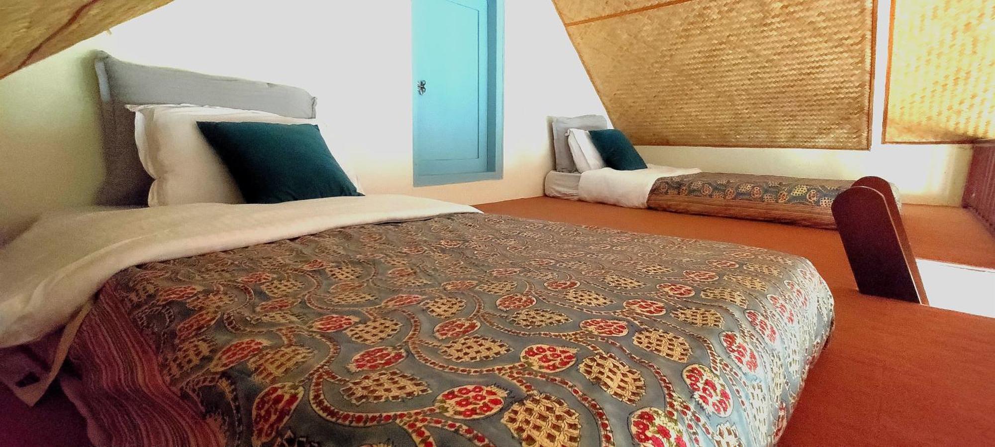 Rendezvous Resort 达兰萨拉 客房 照片