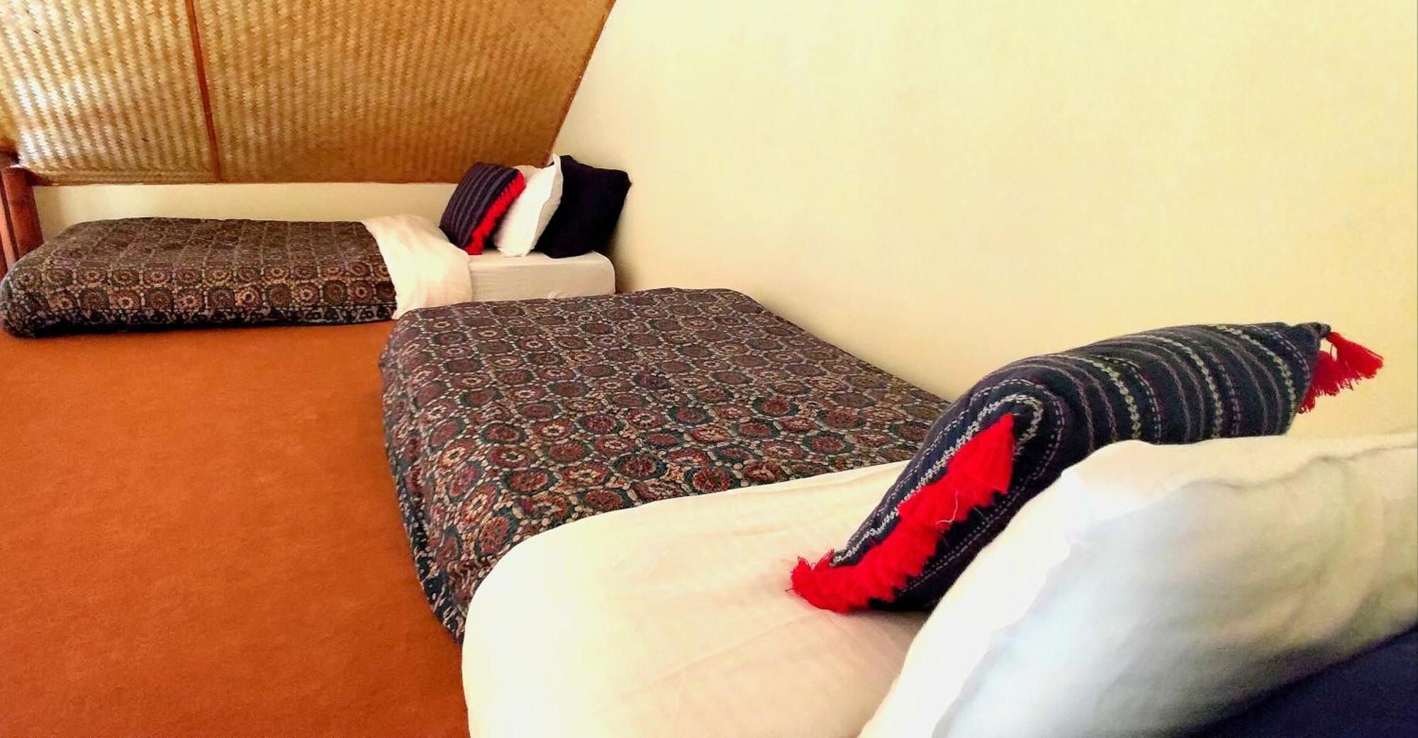 Rendezvous Resort 达兰萨拉 客房 照片